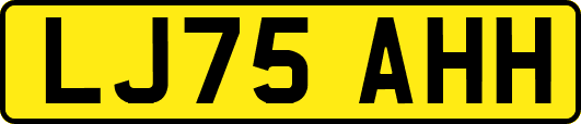 LJ75AHH