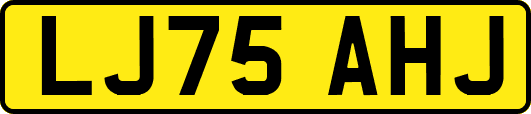 LJ75AHJ