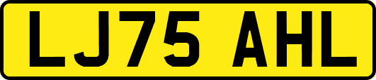 LJ75AHL
