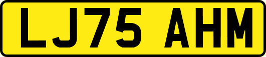 LJ75AHM
