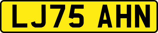 LJ75AHN