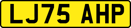 LJ75AHP