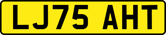 LJ75AHT