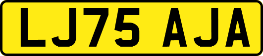LJ75AJA