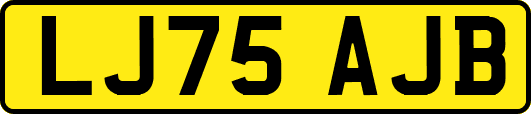 LJ75AJB