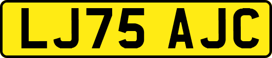 LJ75AJC