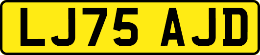 LJ75AJD