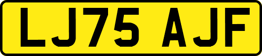 LJ75AJF