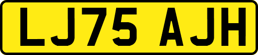 LJ75AJH