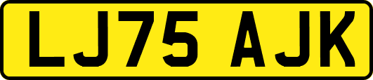 LJ75AJK