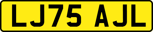 LJ75AJL