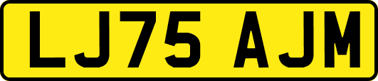 LJ75AJM