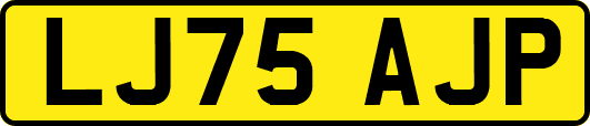 LJ75AJP