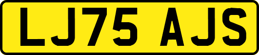 LJ75AJS