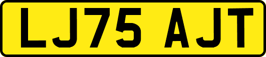 LJ75AJT