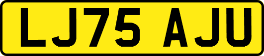 LJ75AJU