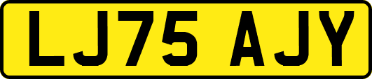 LJ75AJY