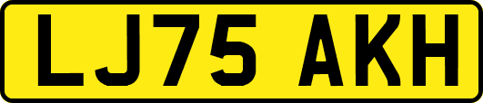 LJ75AKH