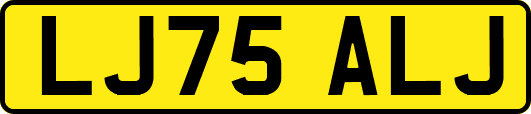 LJ75ALJ
