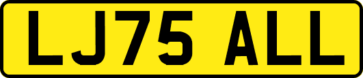 LJ75ALL