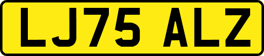 LJ75ALZ