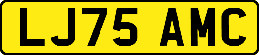 LJ75AMC