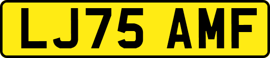 LJ75AMF