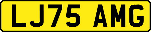 LJ75AMG