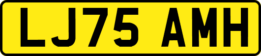 LJ75AMH