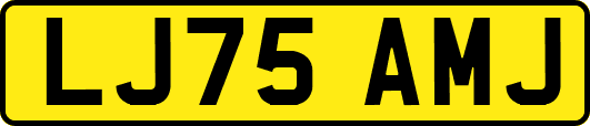 LJ75AMJ
