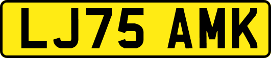 LJ75AMK