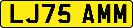 LJ75AMM