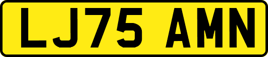 LJ75AMN