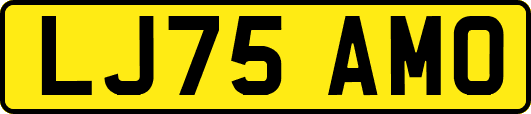 LJ75AMO