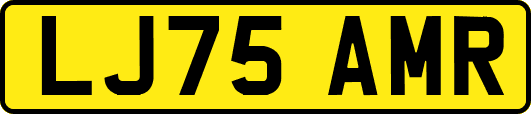 LJ75AMR