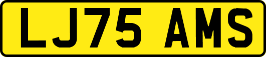 LJ75AMS