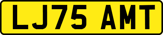 LJ75AMT
