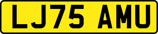 LJ75AMU