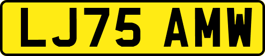 LJ75AMW