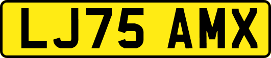LJ75AMX