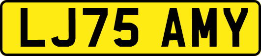 LJ75AMY