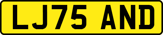 LJ75AND