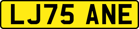 LJ75ANE