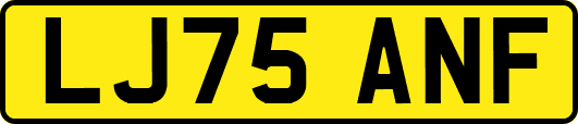 LJ75ANF