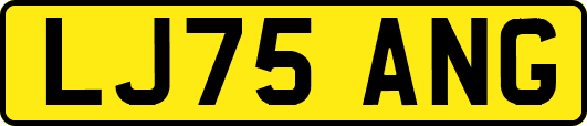 LJ75ANG