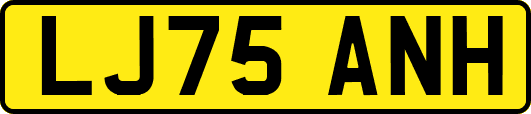 LJ75ANH