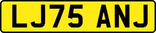 LJ75ANJ