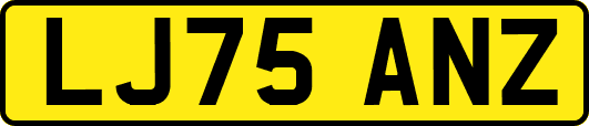 LJ75ANZ