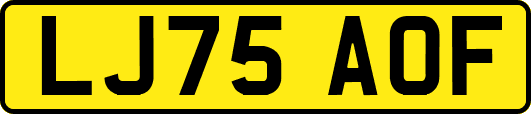 LJ75AOF