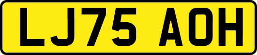 LJ75AOH